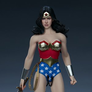 Wonder Woman