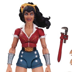 Wonder Woman