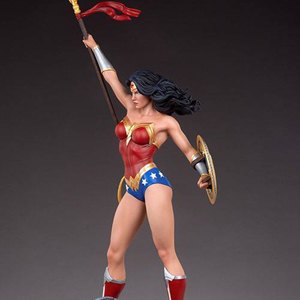 Wonder Woman