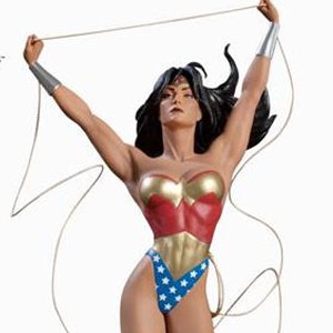 Wonder Woman (Adam Hughes)