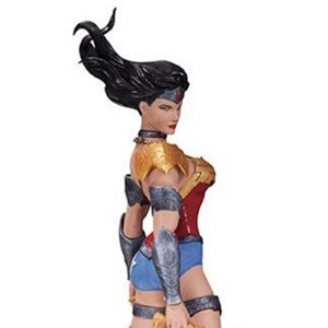 Wonder Woman Art Of War (Tony Daniel)