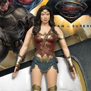 Wonder Woman Bendable