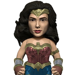 Wonder Woman Body Knocker