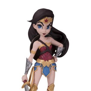 Wonder Woman (Chrissie Zullo)