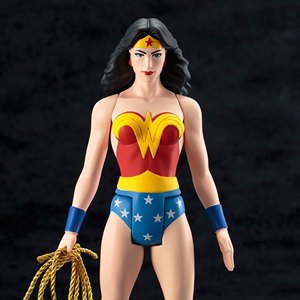 Wonder Woman Classic Costume