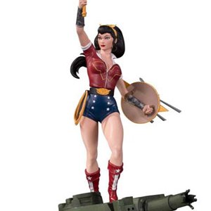 Wonder Woman Deluxe