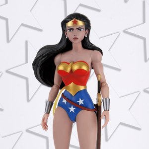 Wonder Woman (Female Hero)