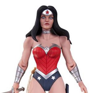 Wonder Woman (Greg Capullo)