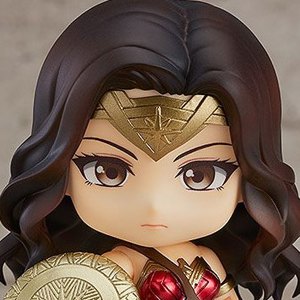 Wonder Woman Nendoroid