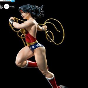 Wonder Woman (Ivan Reis)