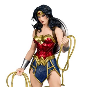 Wonder Woman (Jim Lee)