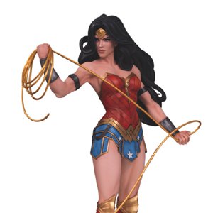 Wonder Woman (Joëlle Jones)