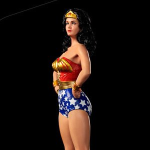 Wonder Woman Lynda Carter