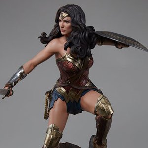 Wonder Woman (Sideshow)