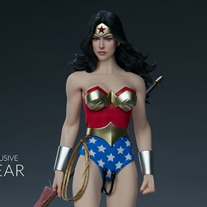 Wonder Woman (Sideshow)