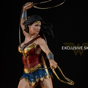 Wonder Woman (Sideshow)