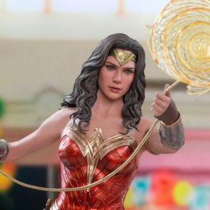 Wonder Woman (Special Edition)