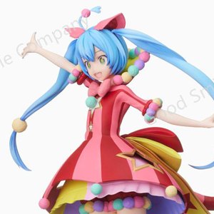 Wonderland Miku SPM