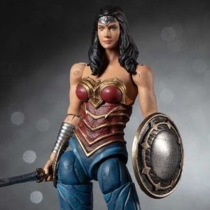 Wonder Woman (Previews)