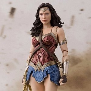 Wonder Woman