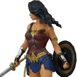Wonder Woman (PBM)