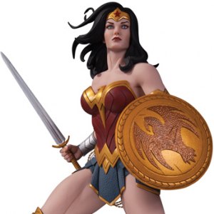 Wonder Woman (Frank Cho)