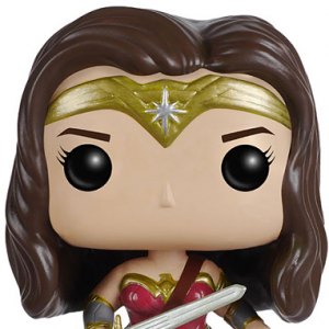 Wonder Woman Pop! Vinyl