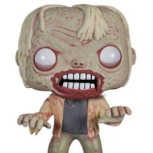 Woodbury Walker Pop! Vinyl