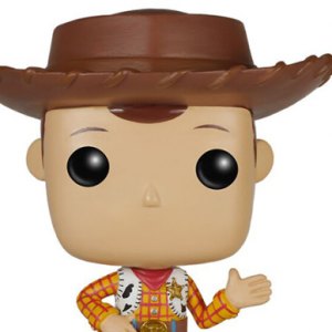 Woody 20th Anni Pop! Vinyl