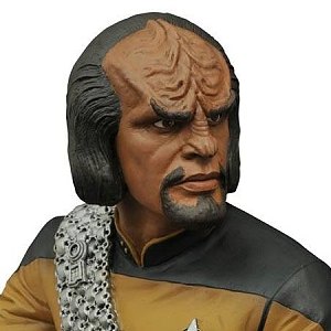 Worf kasička