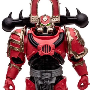 World Eaters Khorne Berzerker