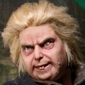 Wormtail Peter Pettigrew