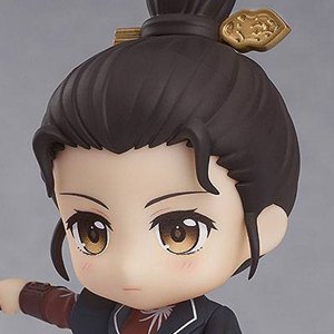 Wu Siyue Nendoroid