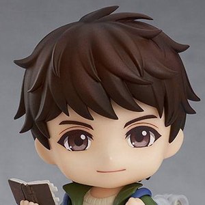 Wu Xie Nendoroid