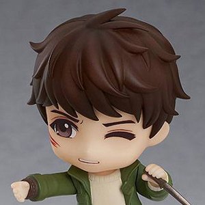 Wu Xie Nendoroid DX