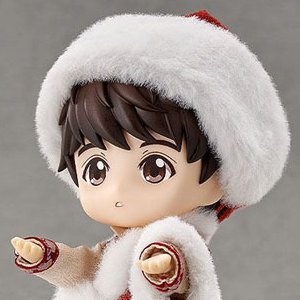 Wu Xie Seeking Till Found Nendoroid Doll