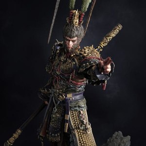 Wukong Great Sage Armor