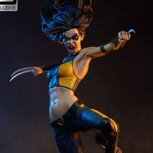 X-23 (Sideshow)