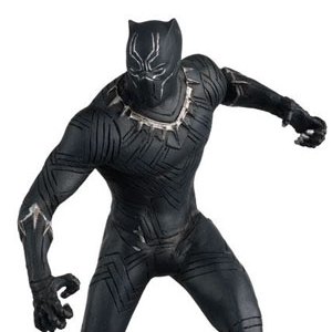 Black Panther