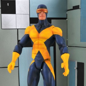 Cyclops X-Factor (studio)