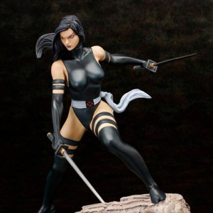 Psylocke X-Force