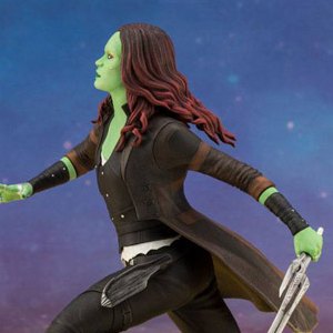 Gamora