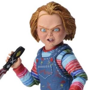 Chucky Ultimate