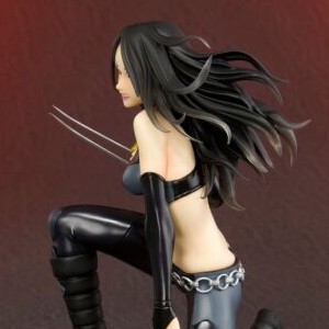 X-23 X-Force (SDCC 2012)