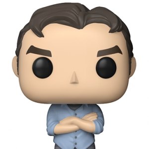 Xander Pop! Vinyl