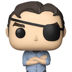 Xander Pop! Vinyl (Chase)