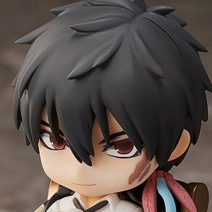 Xanxus Nendoroid