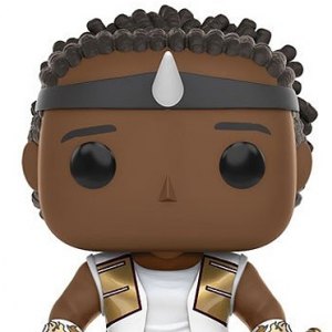 Xavier Woods Pop! Vinyl