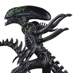 Xenomorph Grid