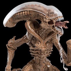 Xenomorph Mini Epics (SDCC 2019)